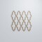 Ekena Millwork Small Casablanca Decorative Fretwork Wood Wall Panels, Birch, 11 3/8"W x 11 3/8"H x 3/8"T WALW12X12X0375CSBBI - alternate 2